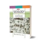 Sociology CSS PMS By Caravan Book House