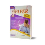 The Most Authentic One Paper MCQs By Ch Ahmed Najib