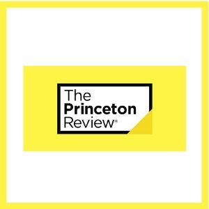 The Princeton Review