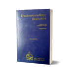 Understanding Statutes BY SM Zafar