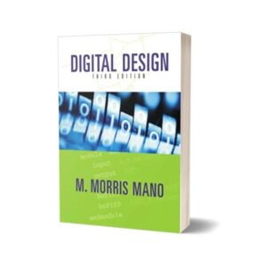 Digital Design 3rd Edition By M. Morris Mano