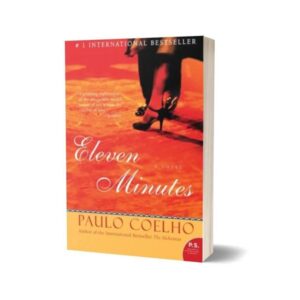 Eleven Minutes A Novel By Paulo Coelho