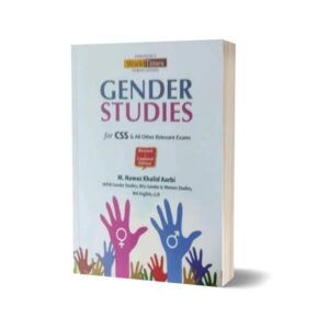 Gender Studies By M.Nawaz Khalid JWT