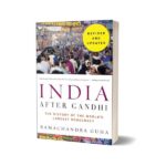 India After Gandhi Book By Ramachandra Guha