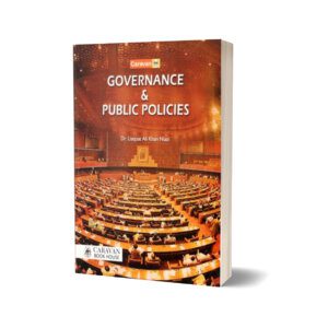 Governance & Public Policies By Dr. Liaquat Khan Niazi