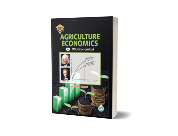 Agriculture Economics BS By A.Hamid shahidi Ilmi Kitab Khan