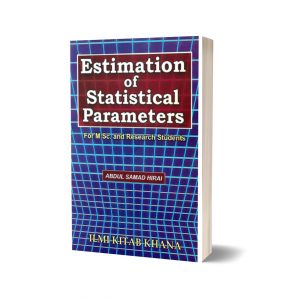 ESTIMATION OF STATISTICAL PARAMETERS FOR M.SC.