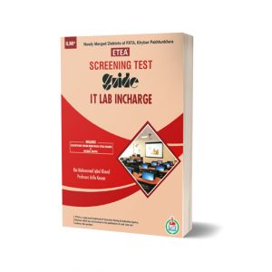 ETEA Screening Test Guide For IT Lab Incharge
