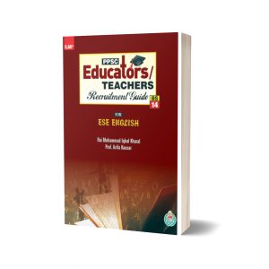 Educators Teacher Recruitment Guide For ESE English