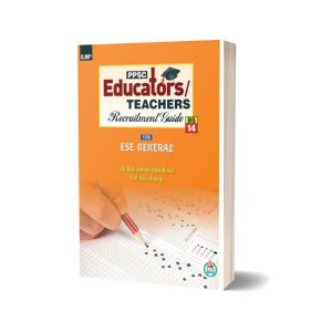 Educators Teacher Recruitment Guide For ESE General
