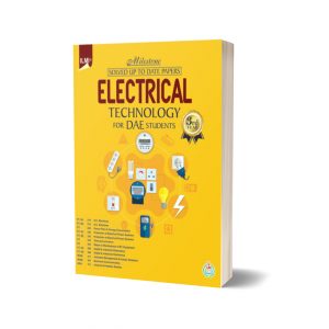 Electrical Technology For DAE 3rd Year