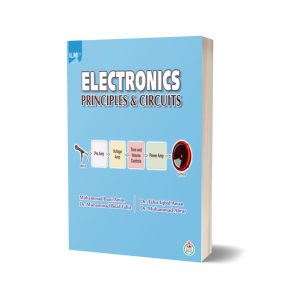 Electronics Principles And Circuits