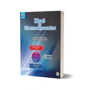 Heat & Thermodynamics By Muhammad Bani Amin