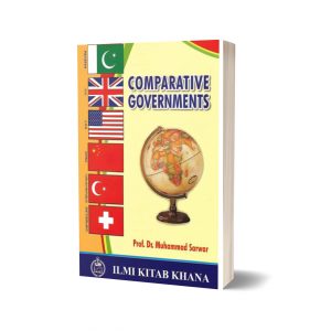 ILMI COMPARATIVE GOVERNMENTS