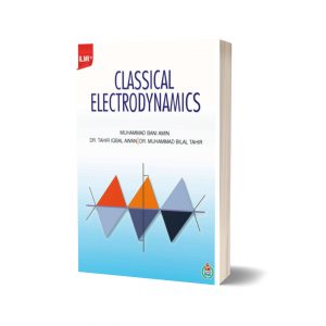 ILMI Classical Electrodynamics By Muhammad Bani Amin