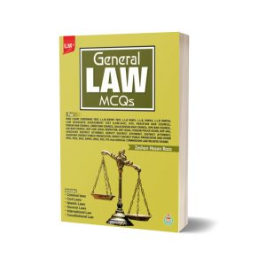 ILMI General Law MCQs By Zeeshan Hassan Raza