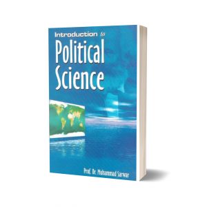 ILMI INTRODUCTION TO POLITICAL SCIENCE