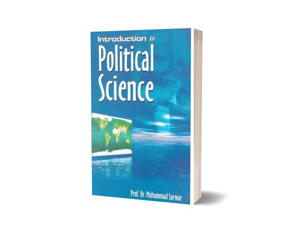 ILMI INTRODUCTION TO POLITICAL SCIENCE