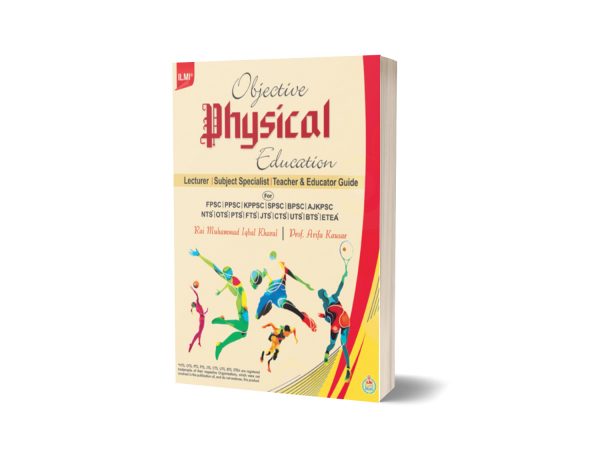 ILMI Objective Physical Education