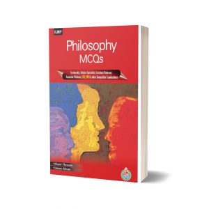 Ilmi Philosophy MCQs For CSS, PMS And Other Competitive Exams