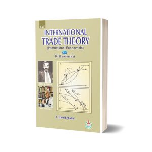 International Trade Theory B.S.(Economics) By A.Hamid shahid