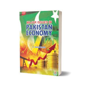 Major Issues In Pakistan Economy For B.S.(Economics) By A.Hamid shahid