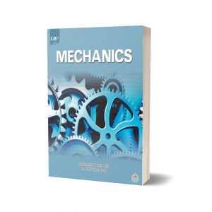 Mechanics By Muhammad Bani Amin