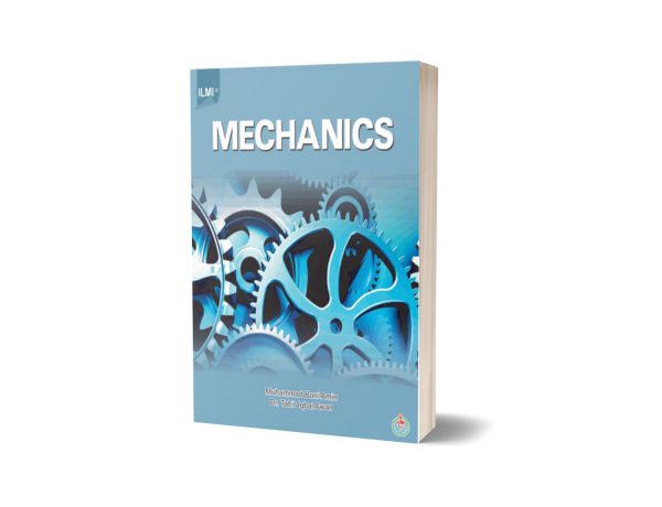 Mechanics By Muhammad Bani Amin