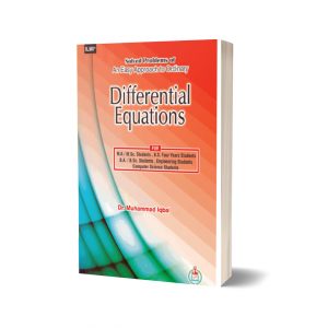 Solved Problems Of An Easy Approach To Ordinary Differential Equations