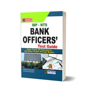 Bank Officers Test Guide