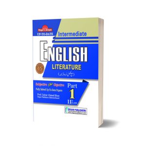 English Literature Intermediate Part 1