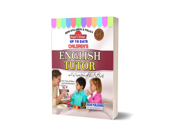 English Tutor