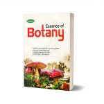 Essence of Botany by Emporium publisher