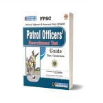 FPSC Patrol Officers’ Recruitment Guide