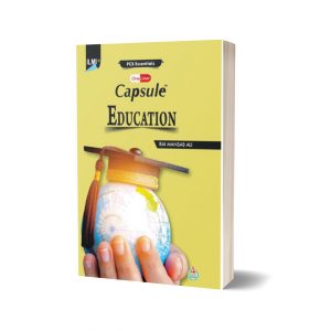 ILMI One Liner Capsule For Education CSS PMS PCS