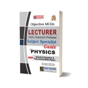 Lecturer Physics