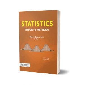 Statistics Theory & Methods Vol-II for B.A.