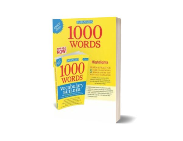 1000 Word