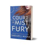 A Court of Mist By Sarah J. Maas