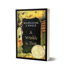 A Wrinkle in Time By Madeleine L'Engle