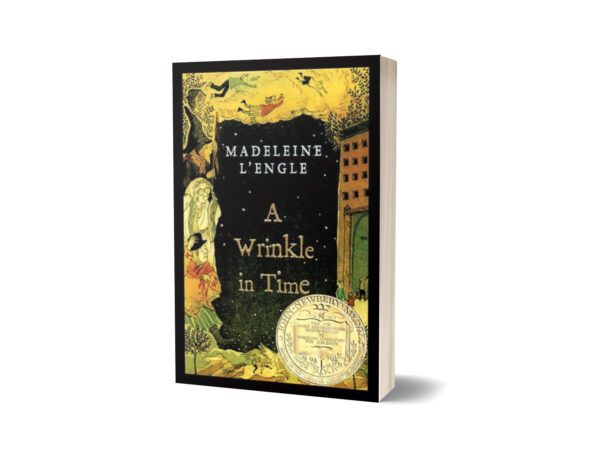 A Wrinkle in Time By Madeleine L'Engle