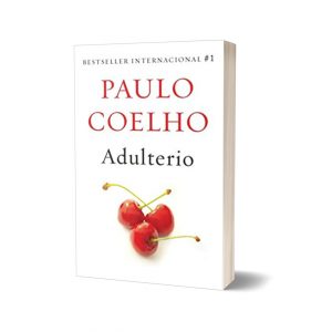 Adultery (Adultério) by Paulo Coelho