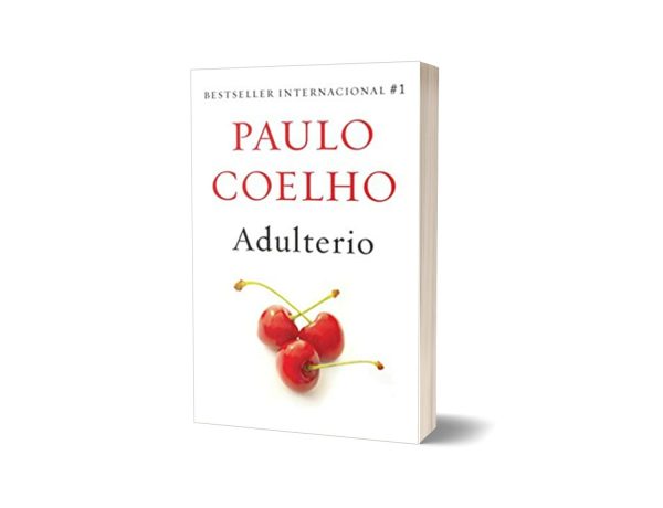 Adultery (Adultério) by Paulo Coelho