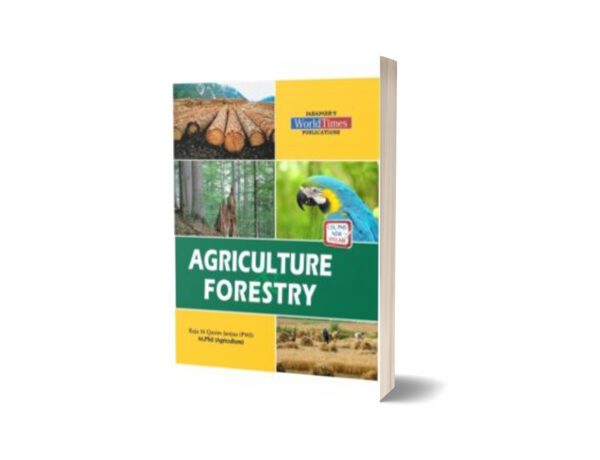Agriculture & Forestry