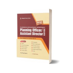 Assitant Director Planing & Development