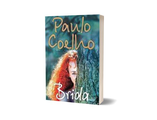 Brida By Paulo Coelho