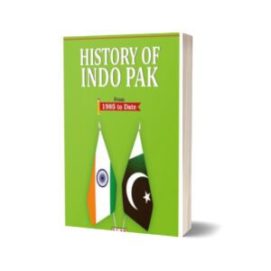 CSS Past Papers History Of Indo Pak