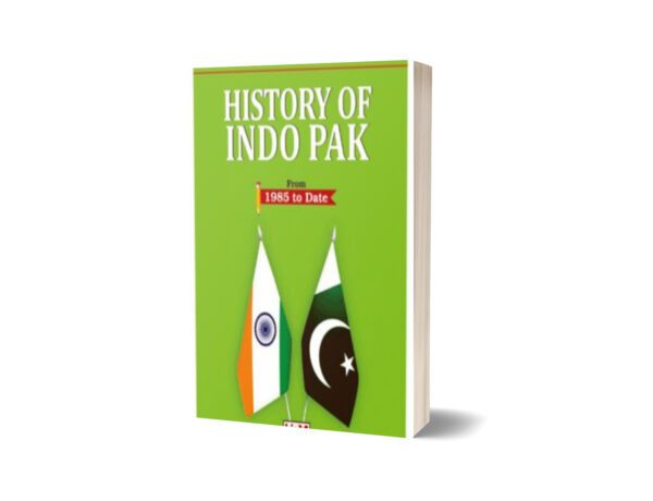 CSS Past Papers History Of Indo Pak