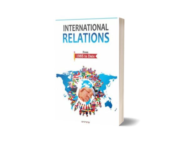 CSS Past Papers International Relations