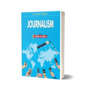 CSS Past Papers Journalism & Mass Communication